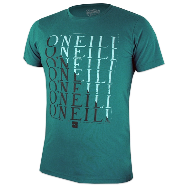 Image de O’Neill - Dumont Tee - Enamel Blue