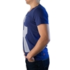 Image de Bjorn Borg - T-shirt Raff - Bleu