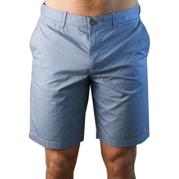 Image de Original Penguin - Mojo Short - Faded Denim