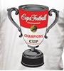 Image de COPA Football - Champions Cup T-shirt - White