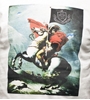 Image de Copa Football - T-shirt Napoléon - Blanc