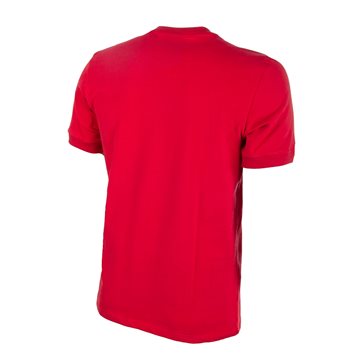 Agrandir l'image de Copa Football - Maillot rétro Chili 1974 Image de Copa Football - Maillot rétro Chili 1974