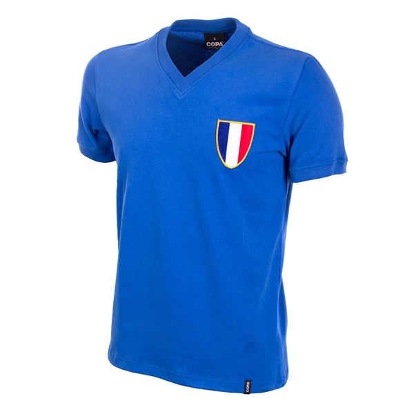 Image de Copa Football - Maillot rétro France 1968