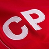 Image de Veste rétro CCCP années 70