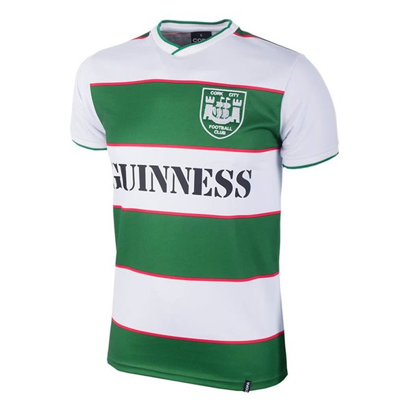 Image de Copa Football - Maillot rétro Cork City 1984