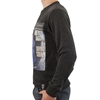 Image de TOFFS Pennarello - Sweat Baggio - Gris foncé