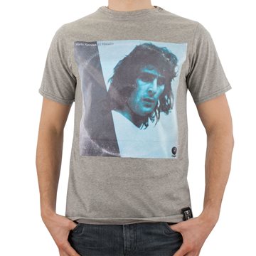 Agrandir l'image de TOFFS Pennarello - T-shirt Kempes - Gris Image de TOFFS Pennarello - T-shirt Kempes - Gris