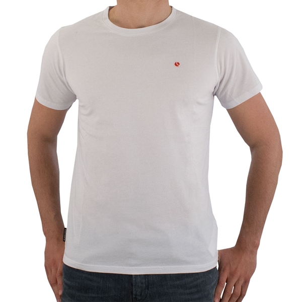 Image de Bjorn Borg - Alec Tee - White