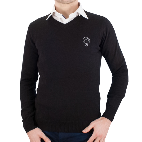 Image de Quick / Q1905 - Marden Sweatshirt - Noir