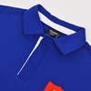 Image de Maillot de rugby France 1972 - Bleu