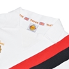 Image de Maillot rétro Manchster City League Cup Final 1976