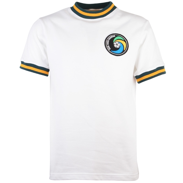 Image de Maillot rétro New York Cosmos 1977