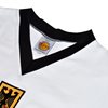 Image de Maillot de football rétro Allemagne 1972 - Enfant