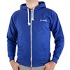 Image de TOFFS Pennarello - capuche zippé Platini - Bleu
