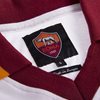 Image de Maillot extérieur rétro AS Roma 1980-1981