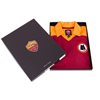 Image de Maillot rétro de Football AS Roma 1980