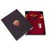 Image de Veste rétro AS Roma Scudetto 1983