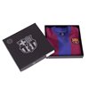 Image de Copa Football - Maillot rétro FC Barcelona n°10 enfant - Blaugrana