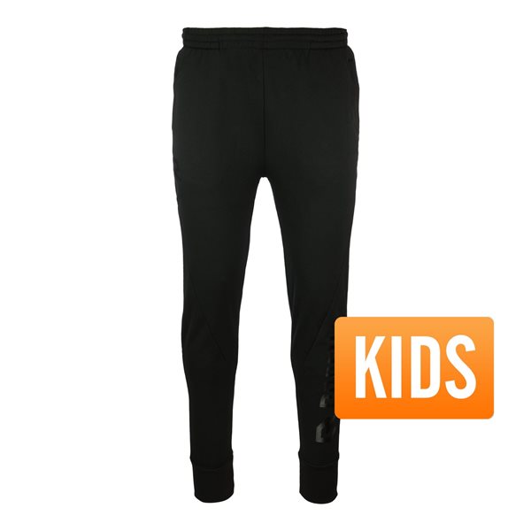 Image de Robey - Pantalons de Survêtement Off Pitch - Noir - Enfants