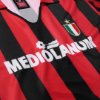 Image de Maillot rétro de Football AC Milan 1988-1989