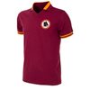 Image de Maillot rétro AS Roma 1978-1979 + Totti X Aeterno