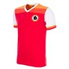 Image de Maillot rétro AS Roma 1978-1979 + Totti X Aeterno