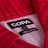 Image de Copa Football - Maillot rétro Suisse 1990-92