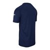 Image de Robey - Tech Tee T-Shirt - Bleu Marine