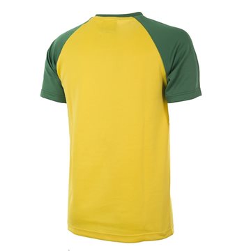 Agrandir l'image de COPA Football - Maillot rétro de Football FC Nantes 1978-79 Image de COPA Football - Maillot rétro de Football FC Nantes 1978-79