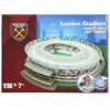 Image de West Ham United Stade London - 3D Puzzle