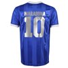 Image de Maillot extérieur Argentine Maradona Coupe du Monde 1986 n°10