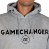 Image de FC Eleven - Sweat A Capuche Gamechanger - Gris