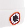 Image de COPA Football - Bonnet À Pompon AS Roma Retro - Blanc