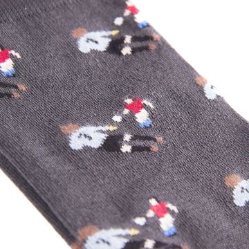 Agrandir l'image de COPA Football - Chaussettes Décontractées Panenka Image de COPA Football - Chaussettes Décontractées Panenka