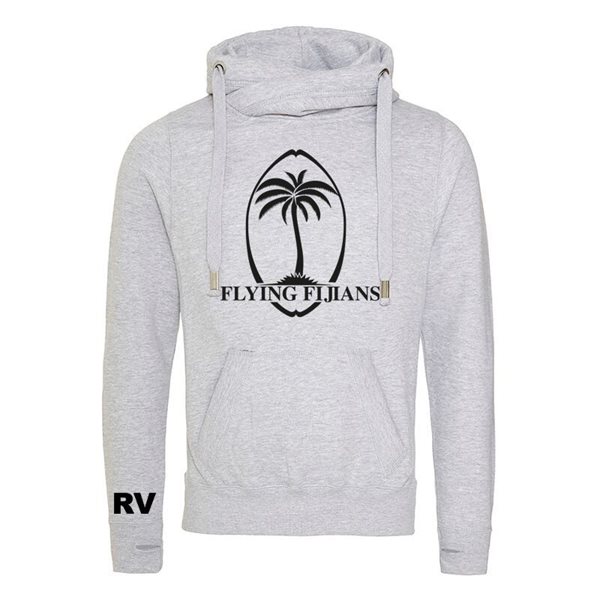 Fiji Rugby Vintage hoodie