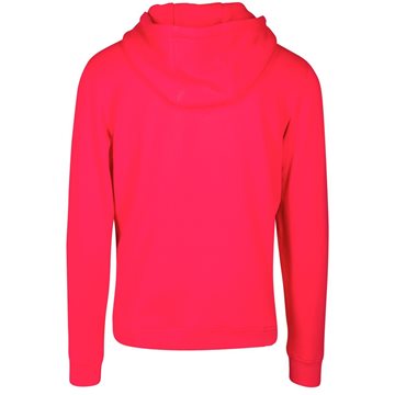 Tonga Street Hoodie - Red Tonga Street Hoodie - Red