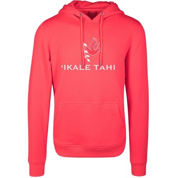 Tonga Street Hoodie - Red Tonga Street Hoodie - Red