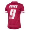 COPA Football - Switzerland Football Shirt