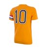 COPA Football - Holland Captain T-Shirt - Oranje