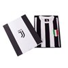 Juventus Retro Shirt 1952-1953