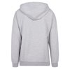 Image de FC Eleven - Sweat A Capuche Anfield Coordinates - Gris