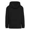 FC Eleven - Brazil Flag Anorak Hoodie - Black