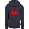 France 1924 Rugby Hoodie