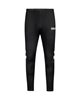 Robey - Performance Half-Zip Training Suit - Black/ Red - Kids