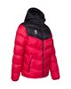 Robey - Performance Padded Jacket - Red/ Black