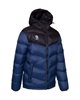 Robey - Performance Padded Jacket - Navy/ Black