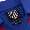 Atletico Madrid Third Retro Shirt 1985-1986