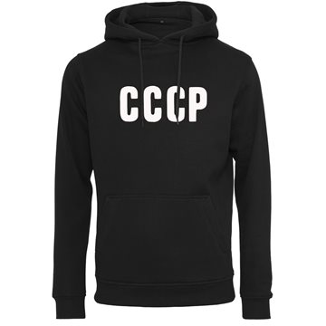 CCCP Lev Hoodie FC Eleven CCCP Lev Hoodie FC Eleven