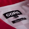 Image de Maillot Rétro Croatie 1992 + Boban 10