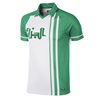 Algeria Retro Shirt WC 1982 + Number 10